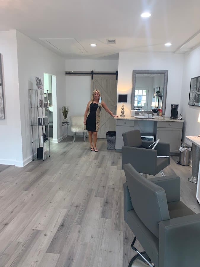 Platinum Beauty Bar — foto