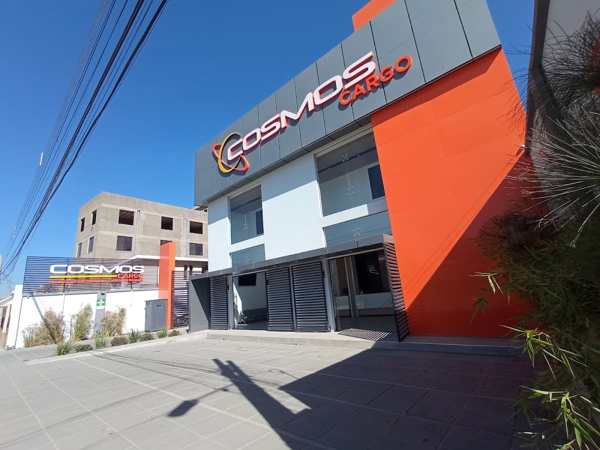 Flota Bolivar — foto