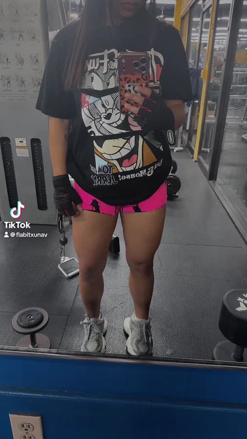 2XS Fitness Center — foto