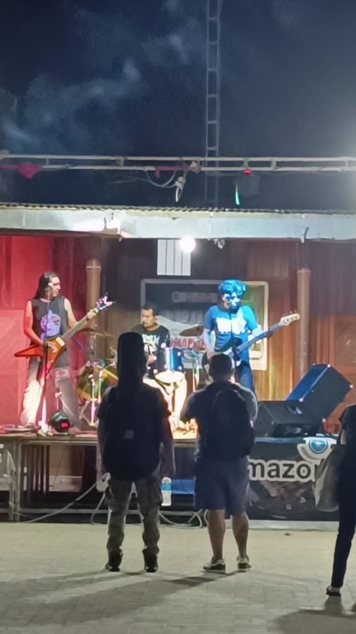 Casa del Arte — foto