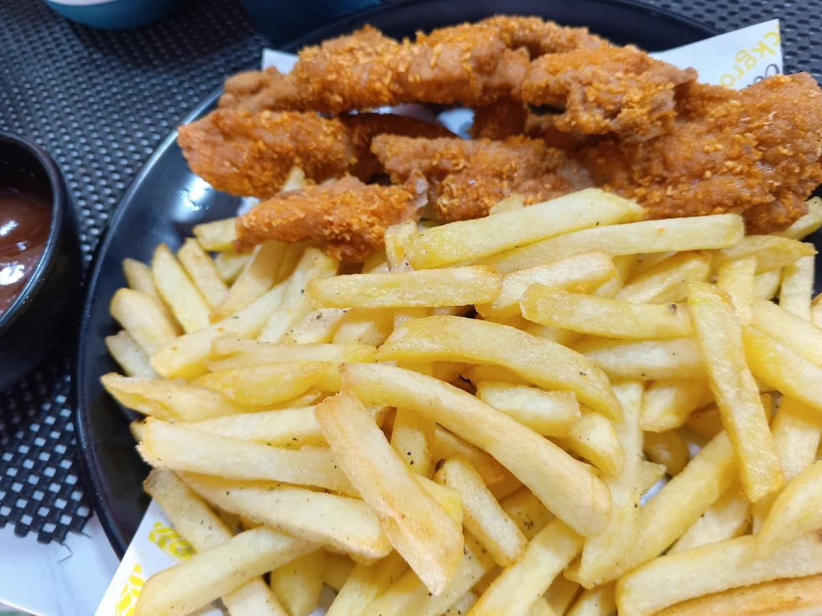 Comida rápida