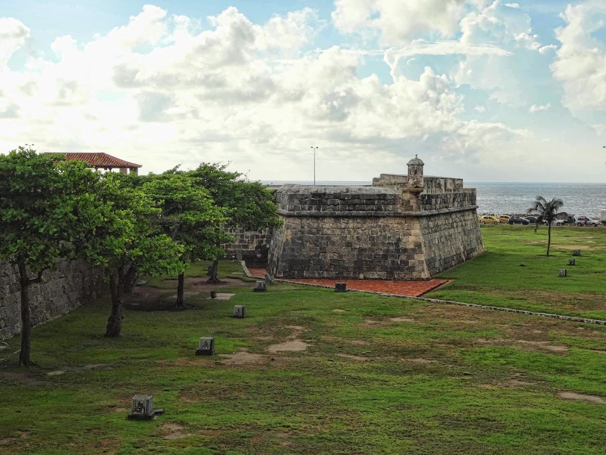 Museo de Las Fortificaciones — foto