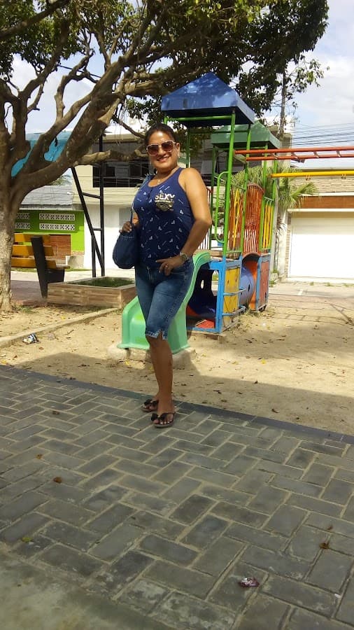 Parque Cardama — foto