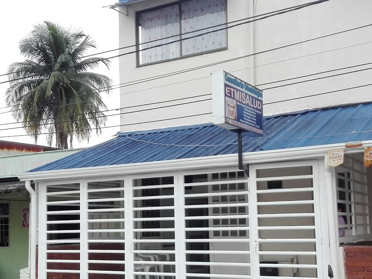 DentiSalud Villavicencio - Clínica odontológica — foto