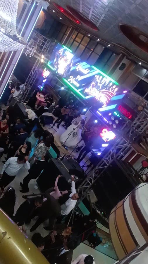 Centro De Eventos Sociales Faraón — foto