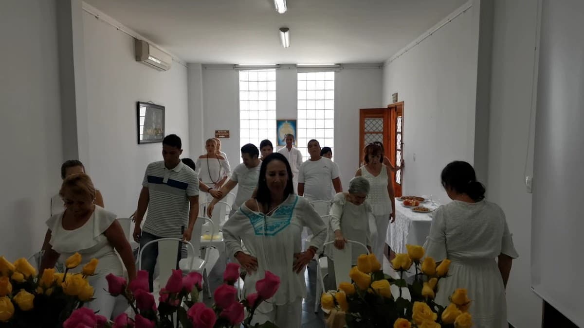 Dr. Martin Perea Psicologia Alternativa, Terapias pránicas y de reconexion espiritual — foto