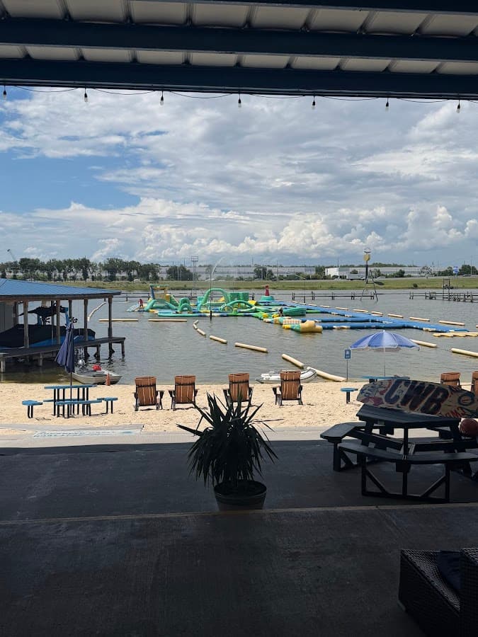 Orlando Watersports Complex — foto