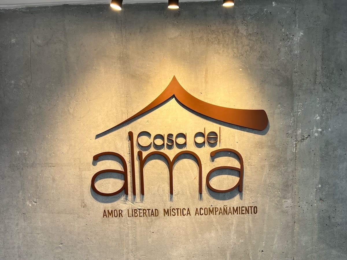 Alma en Calma — foto