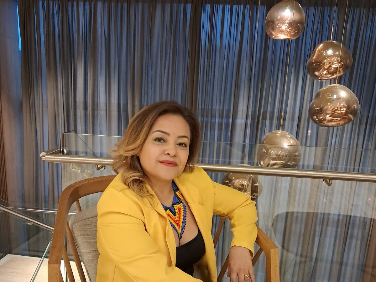 Alma en Calma — foto