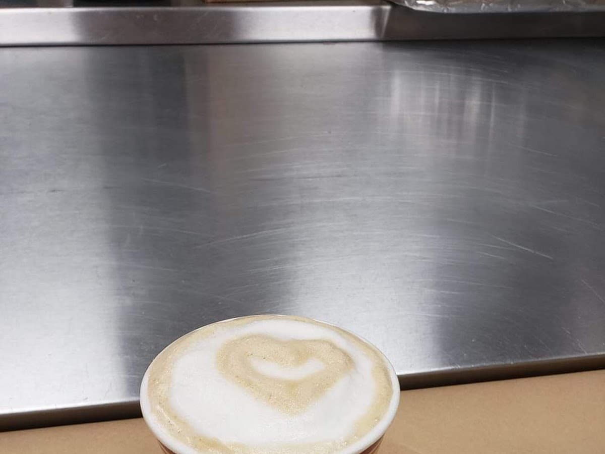 Delicias Cuban Bakery — foto