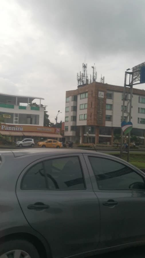 Clínica Nuestra — foto