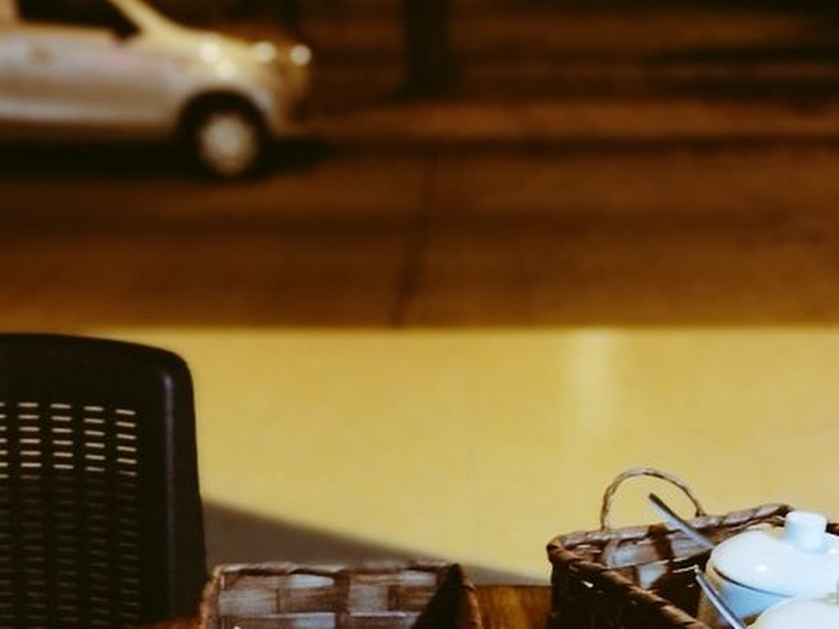 Munsa Pastelería, Heladería y Café — foto