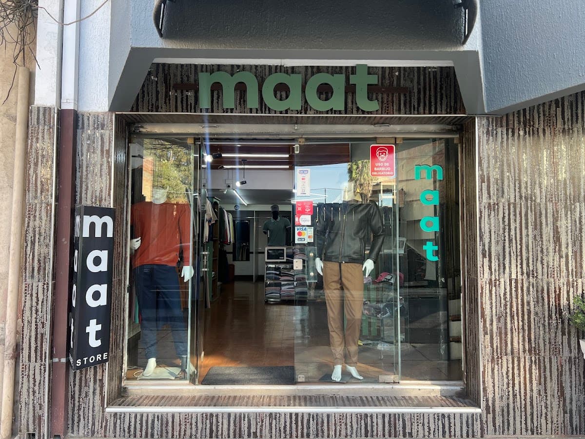 Maat STORE