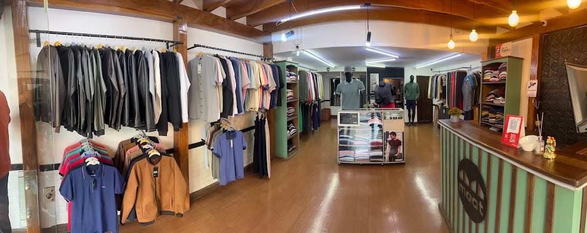 Maat STORE — foto