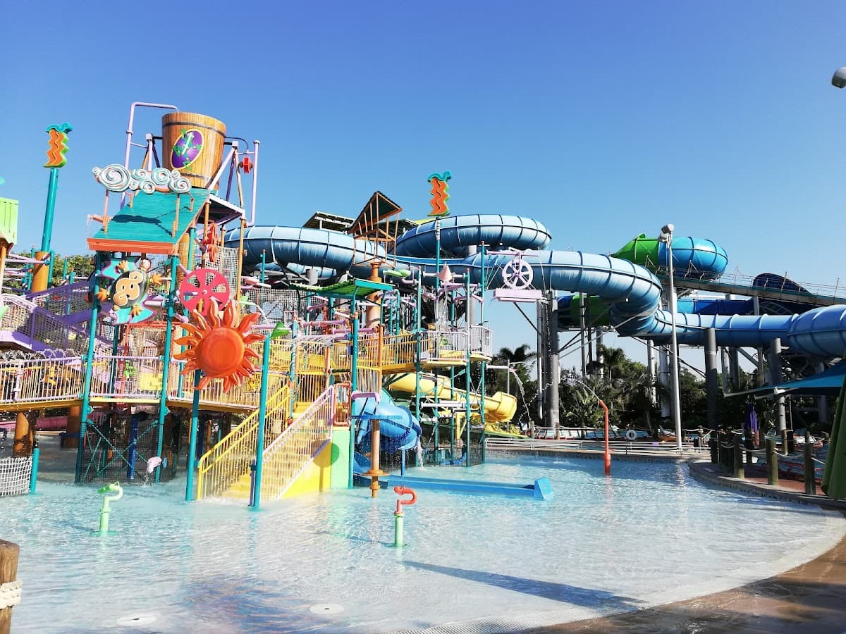 Galaxy Vacations Inc. — foto