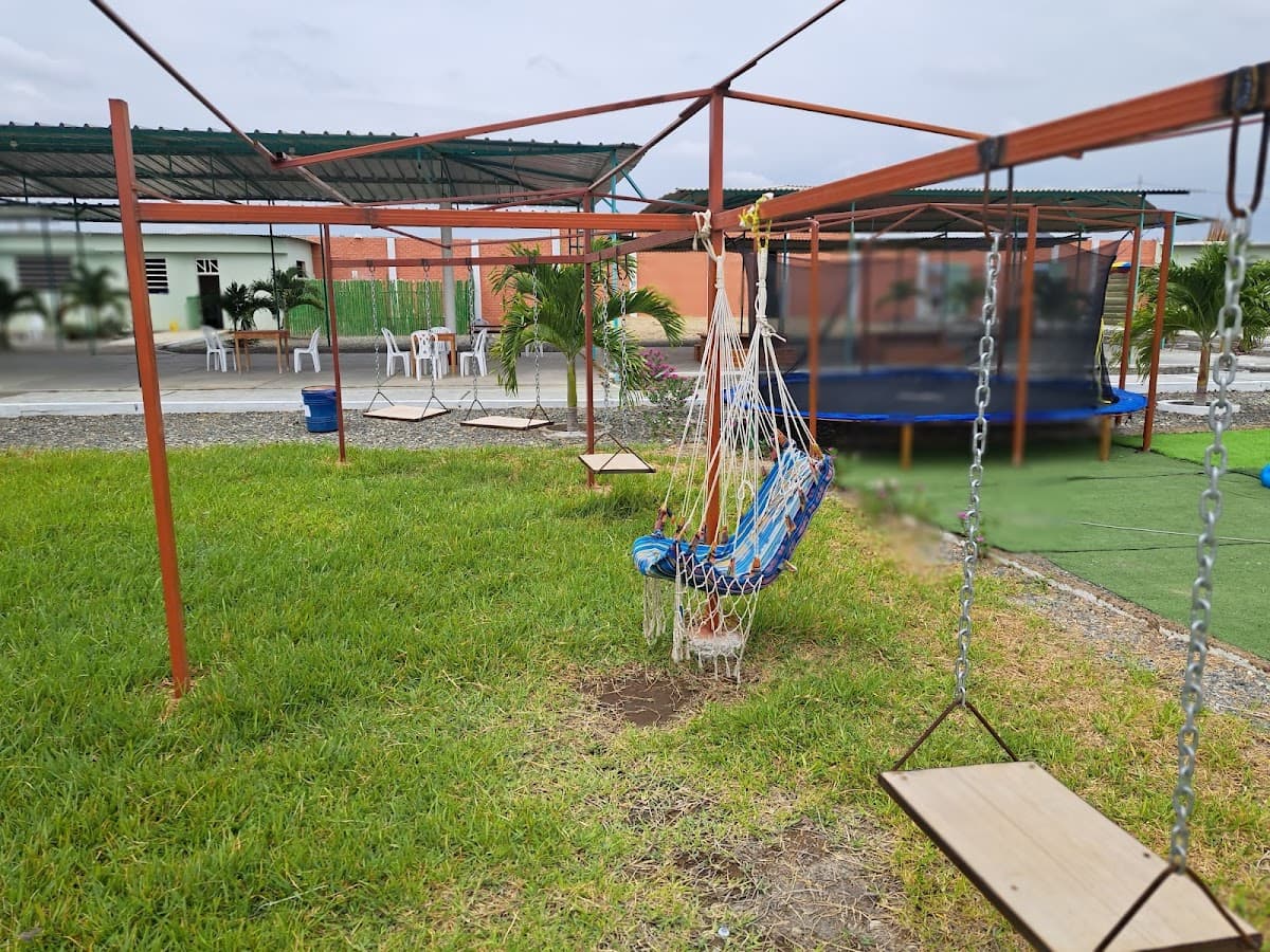 Recreo Pakamuros