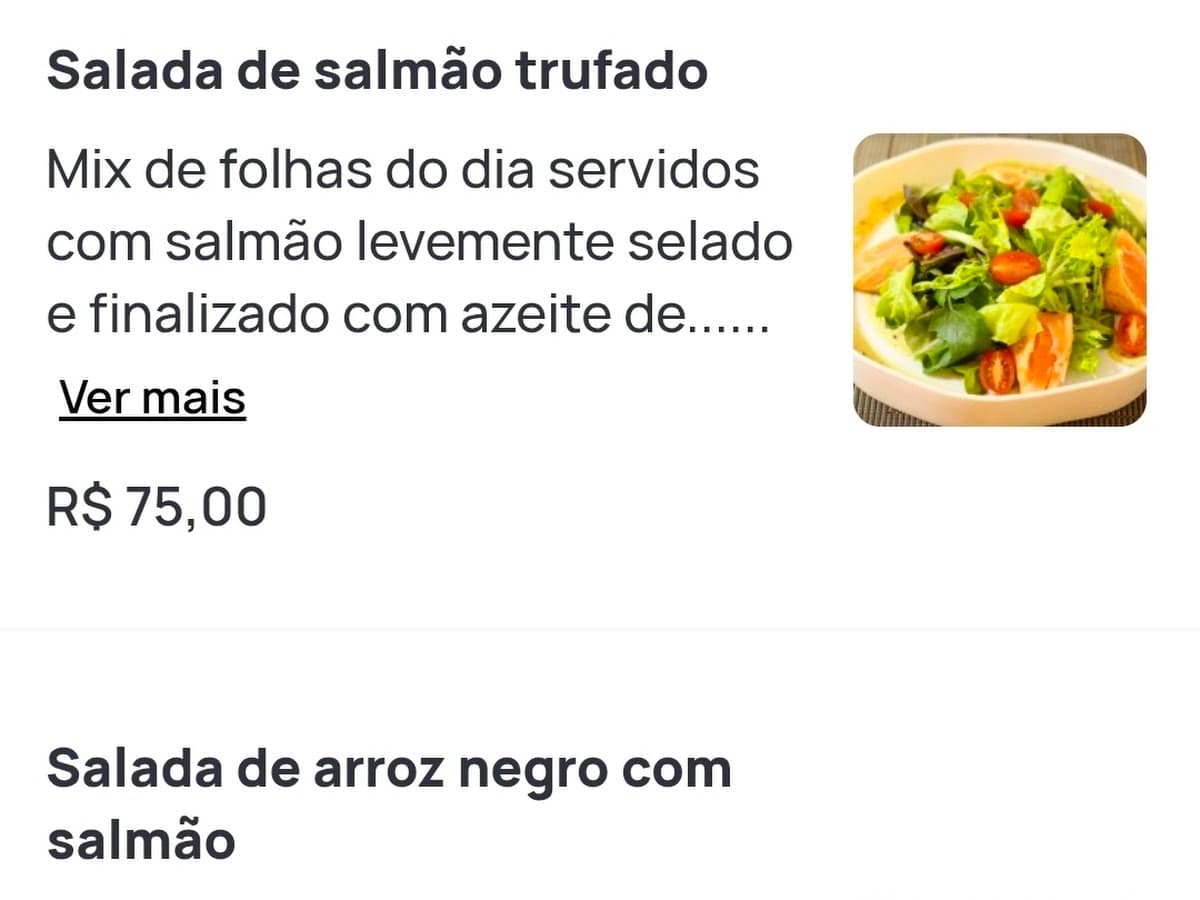 Tai Cuisine | Restaurante Internacional em Itapema — foto