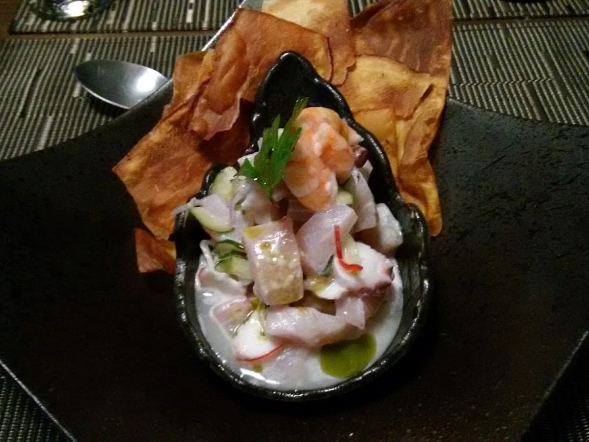 Tai Cuisine | Restaurante Internacional em Itapema — foto