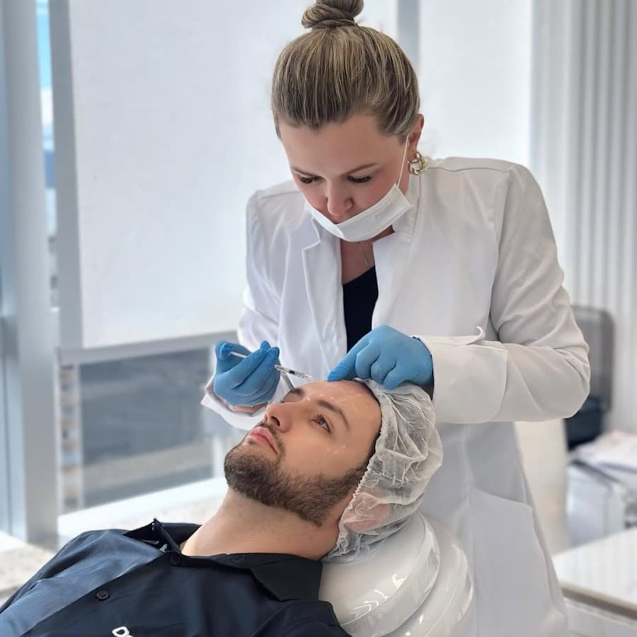 Perfeccionare Estética Personalizada