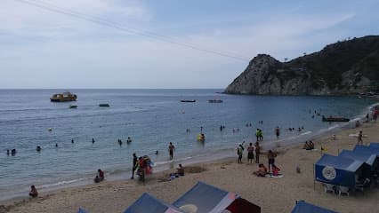 Playa Blanca