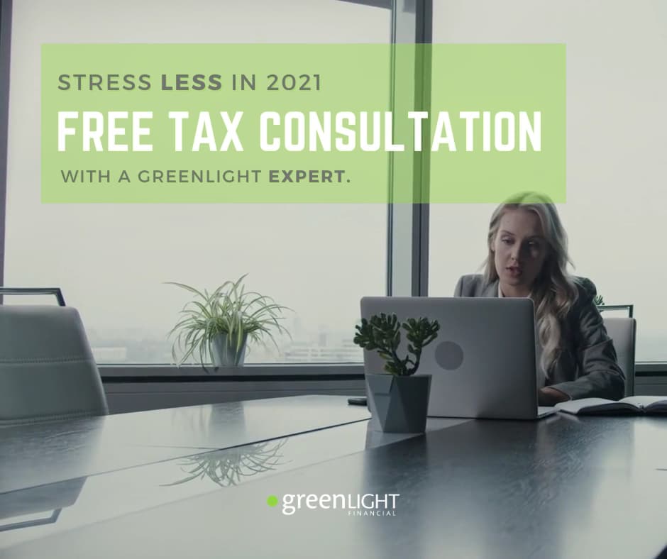 Greenlight Financial: Accounting Solutions for Business Owners — foto