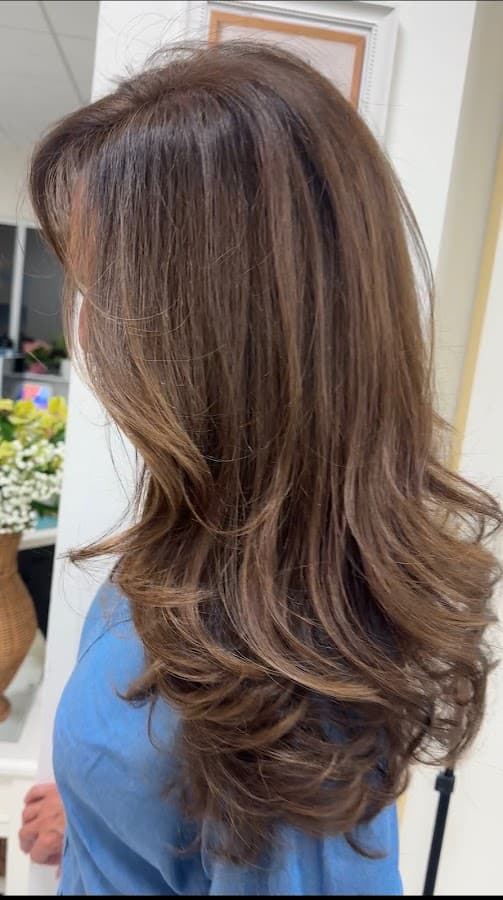 Mia Salon and Spa — foto