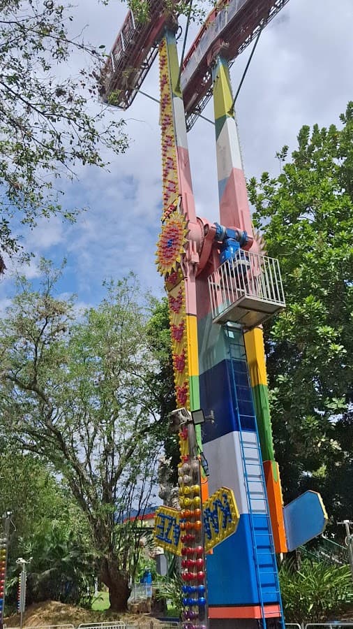 Parque Norte — foto