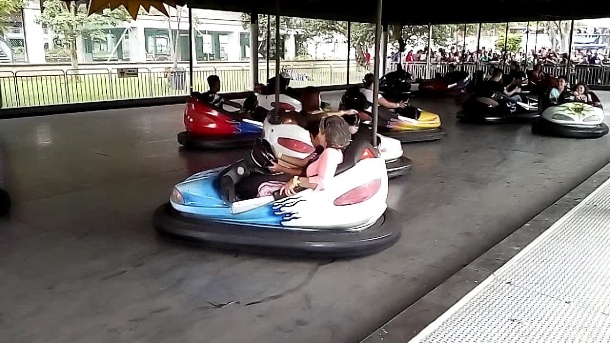 Parque Norte — foto