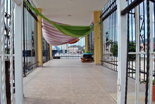 Hostal Santa Maria City — foto