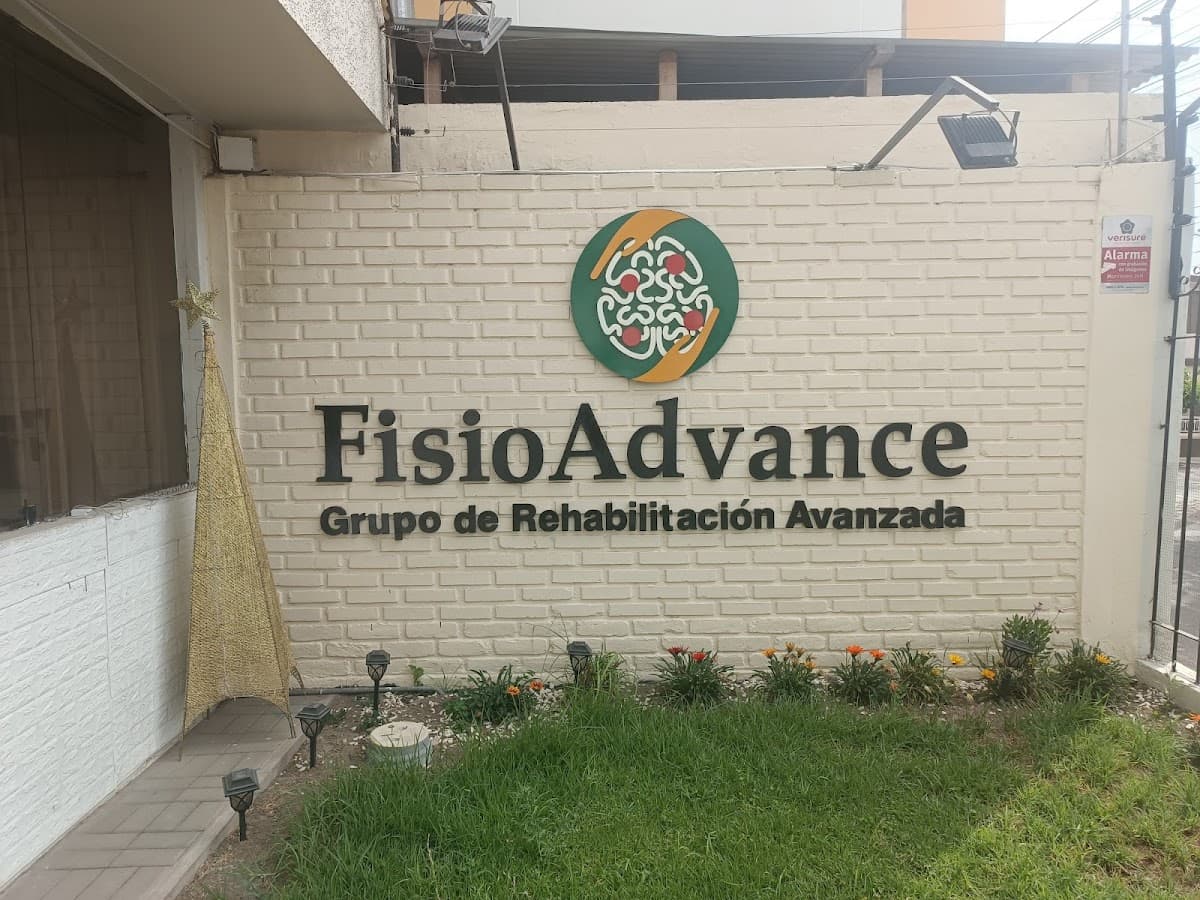 Fisioterapia Oxigeno AREQUIPA - La Pampilla — foto