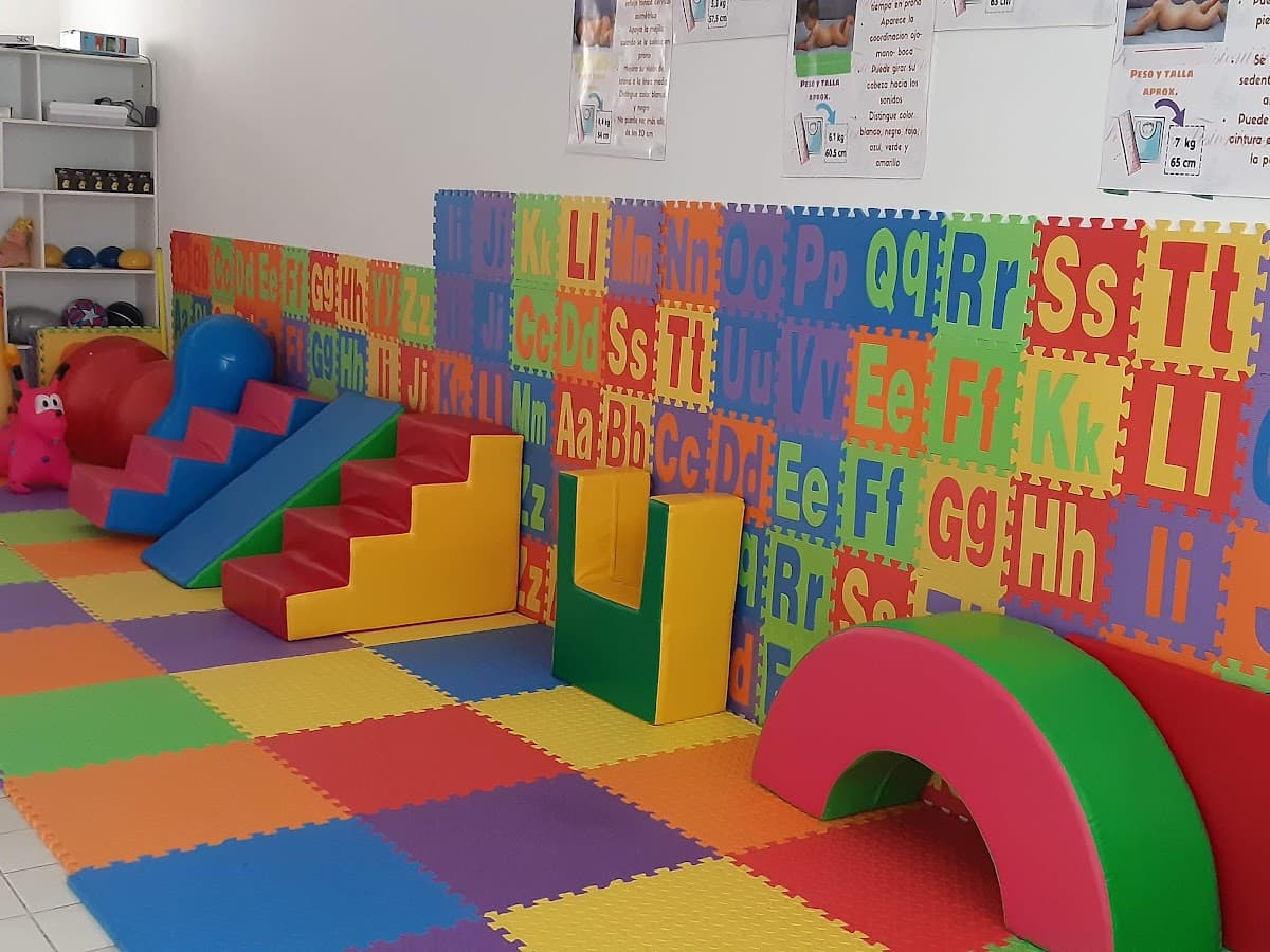 Fisioterapia Oxigeno AREQUIPA - La Pampilla — foto