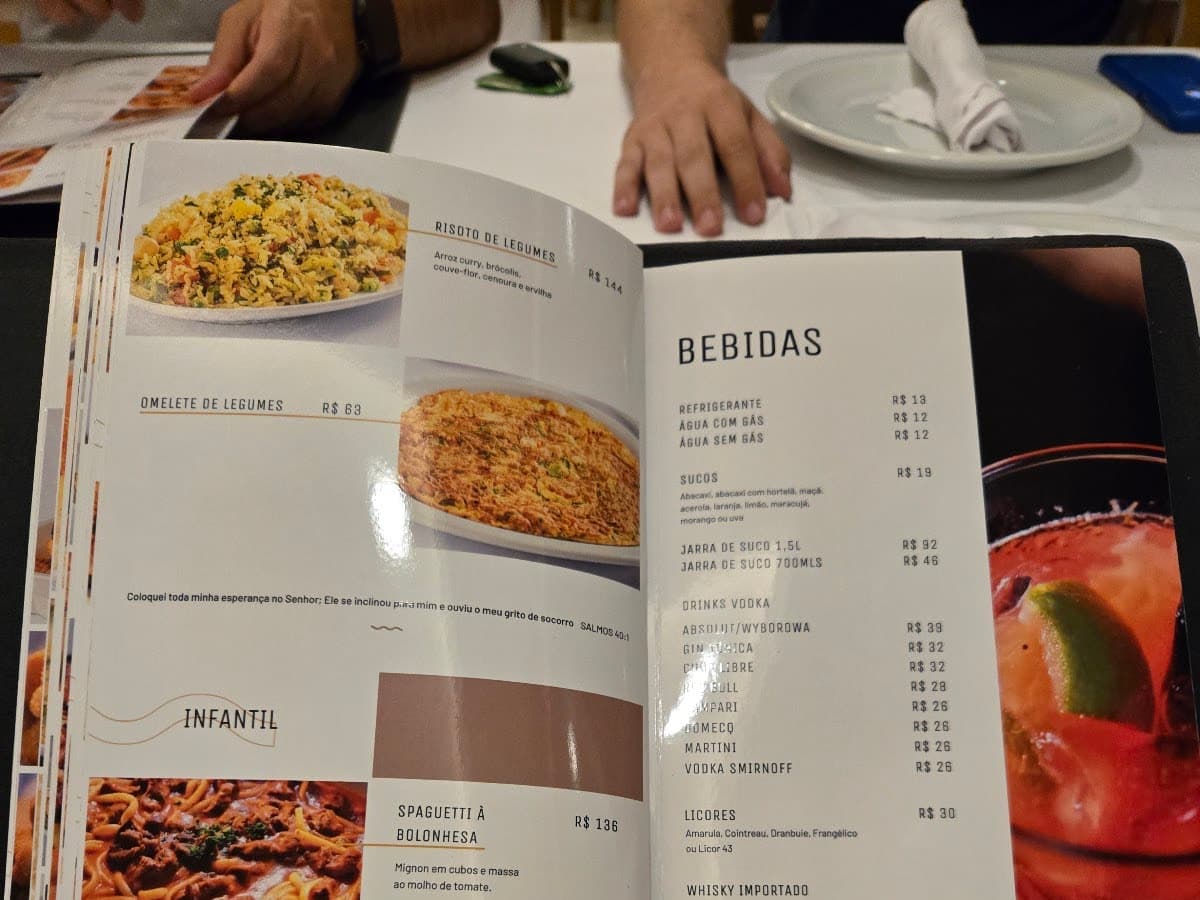 Recanto Fábio — foto