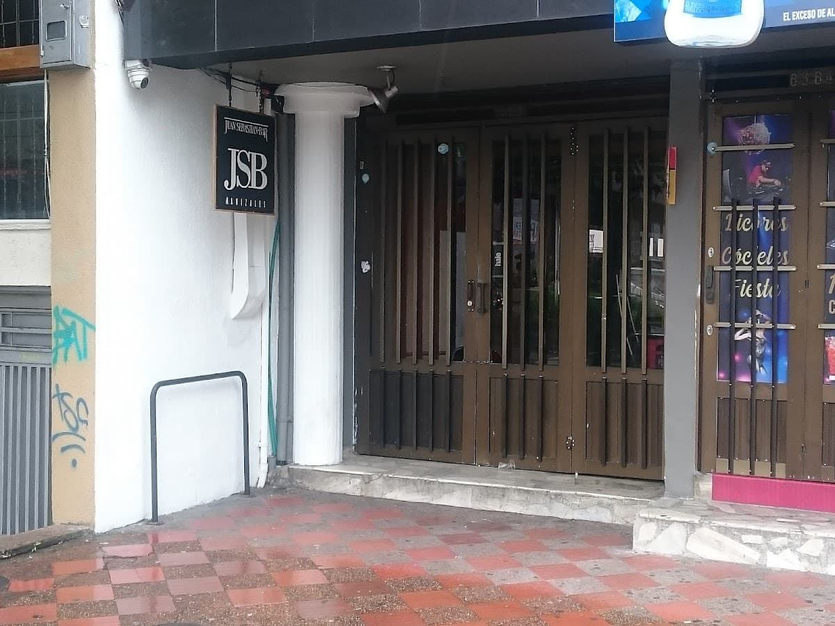 JSB Juan Sebastian-Bar