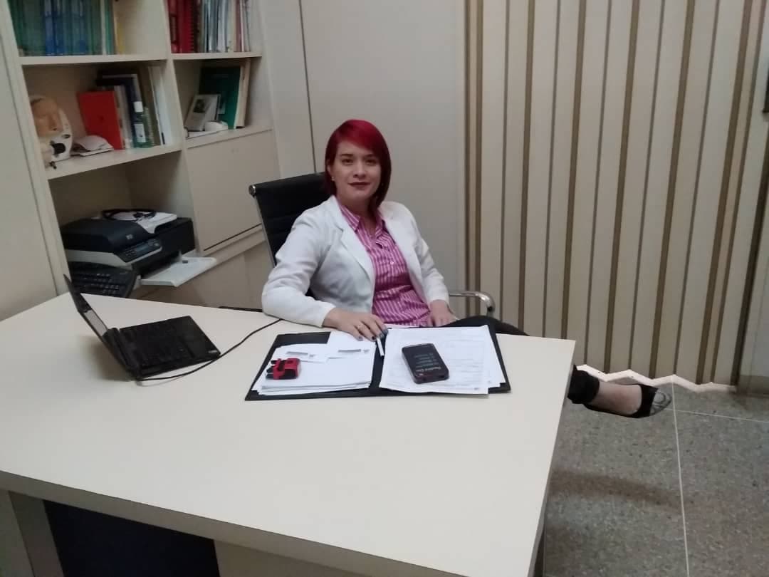 Consultorio Centro Médico Profesional Doral Caracas — foto