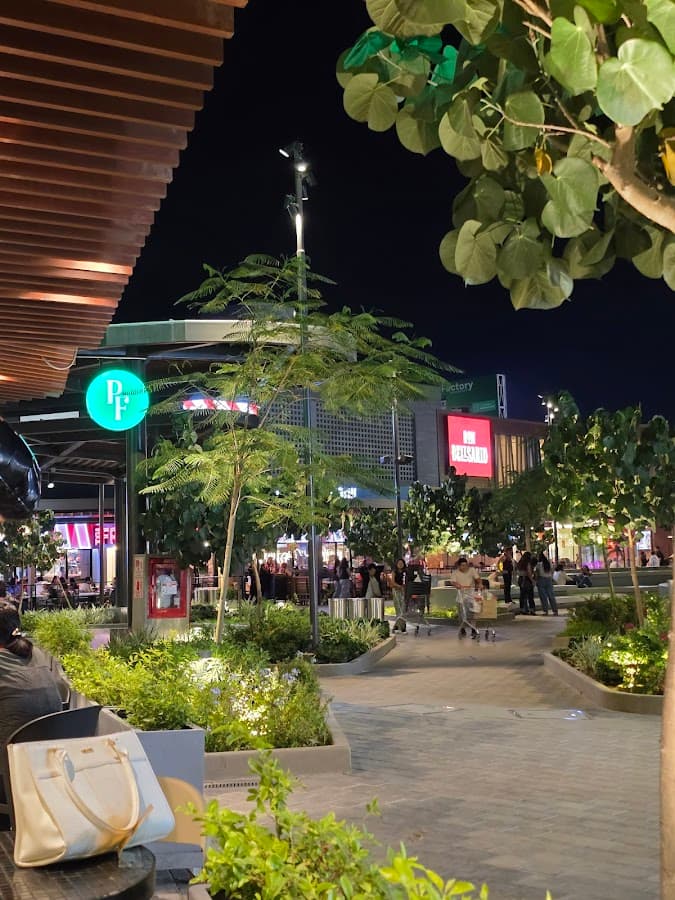 Real Plaza Piura — foto