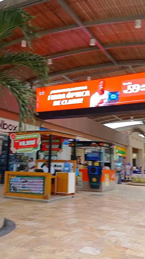 Real Plaza Piura — foto