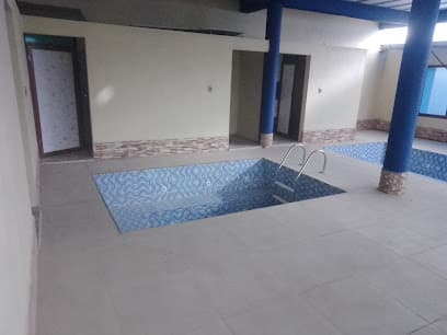 BALNEARIO TRITÓN — foto
