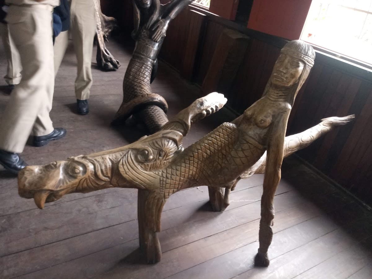 Museo Agustín Rivas — foto