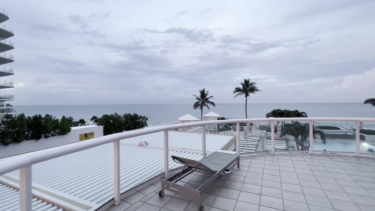 Beach House Fort Lauderdale, a Hilton Resort — foto