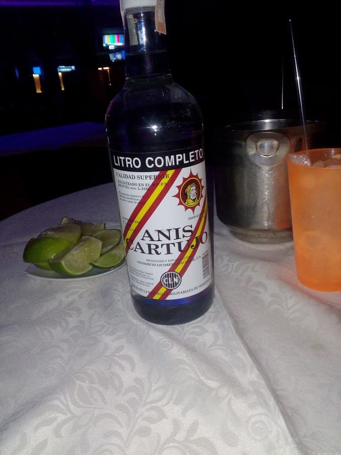 Avila Disco Club — foto