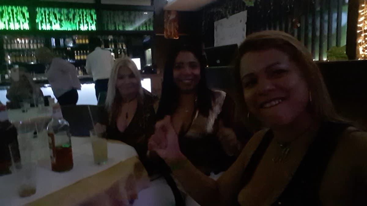 Avila Disco Club — foto