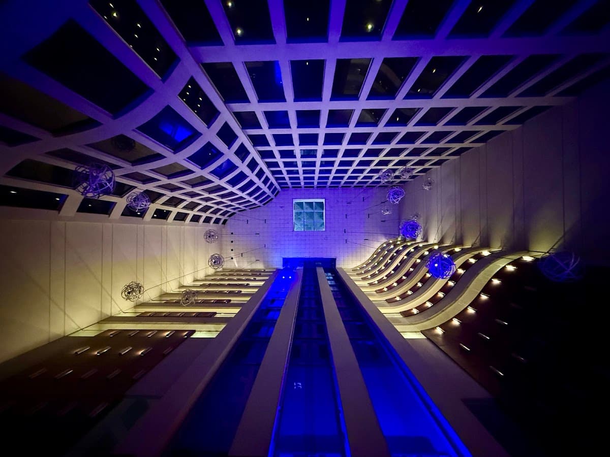 Hotel Hilton Colón Guayaquil — foto