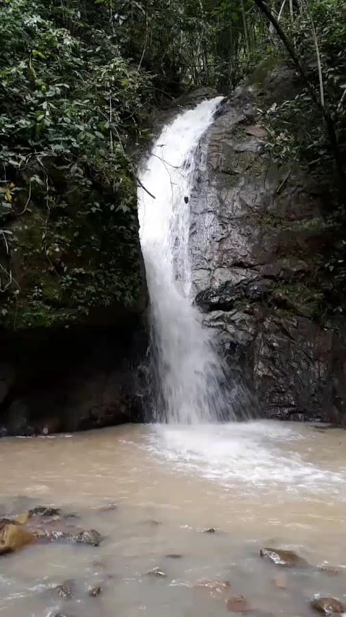 Santafé de los Guaduales — foto