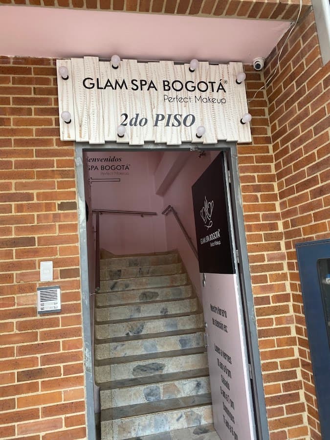 Glam Spa Bogotá - Sede Modelia — foto