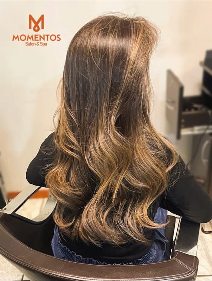 Momentos Salon & Spa — foto