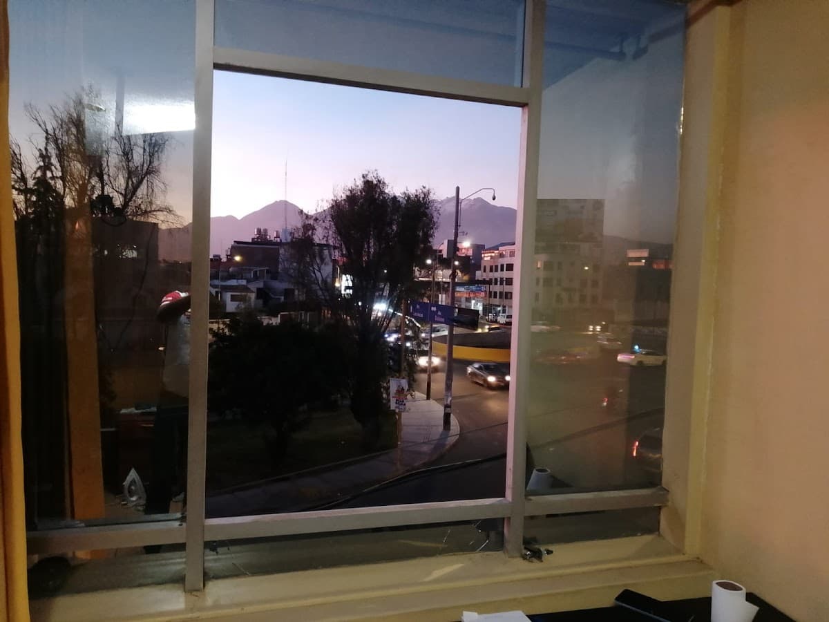 Hotel Suite Los Inkas - Hoteles Arequipa — foto