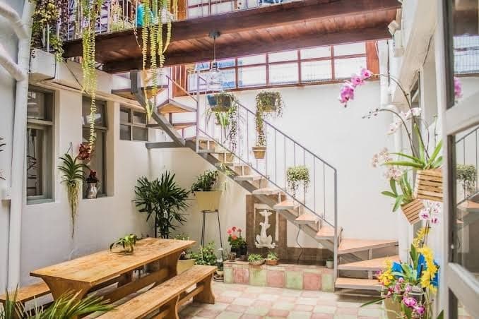 Posada del Maple — foto