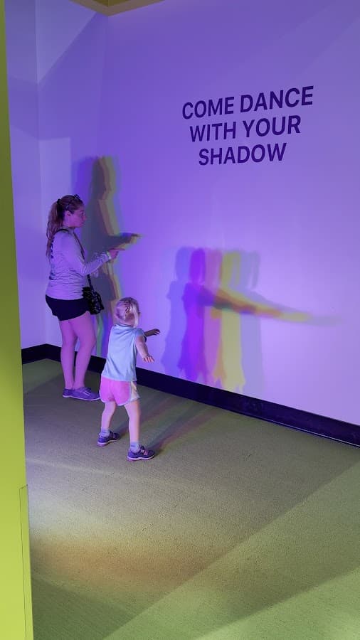 Glazer Children's Museum — foto