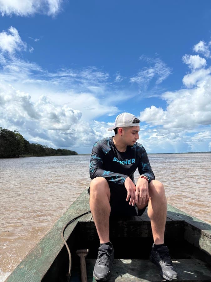 Iquitos Aventour Expeditions — foto