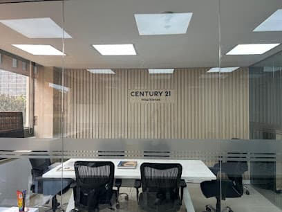Century 21 Maxibienes — foto